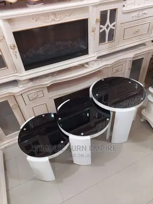 3in1 Extendable Sides Stools.