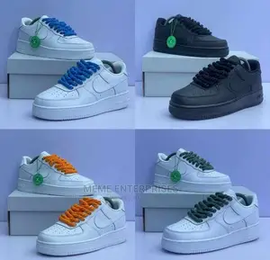 Nike Airforce1