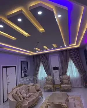 P O P Ceiling/Home Decoration