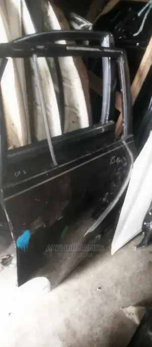 Front Door Toyota Venza 2010