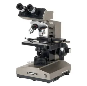 Binocular Microscope