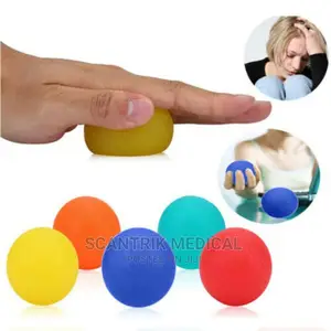 Hand Exercise Ball