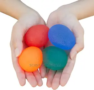 Portable Hand Exercise Ball Relieve Stress