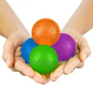 High Quality Hand Therapy Balls