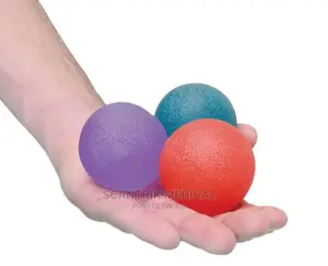 High Quality Gel Exercise Squeeze Stress Ball