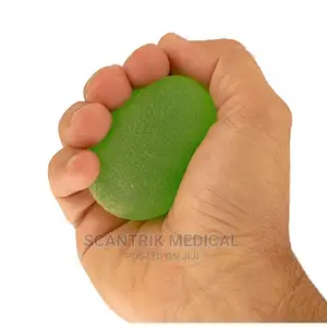 Gel Exercise Ball for Home Office