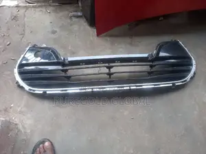 Front Grille for Veloster 2013