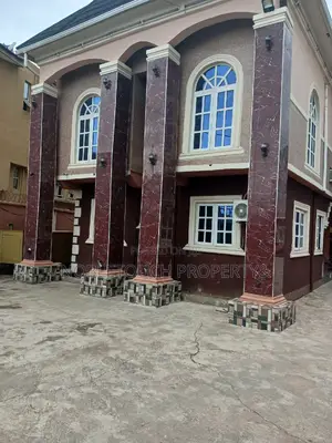 One of the Best Hotel at Ikotun Is Out for Sale,