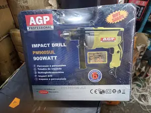 Agp Professional Hot Sales Impact Drill Pm900sul 900watt