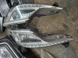 Fog Lamp for Hyundai Sonata 2014 LED