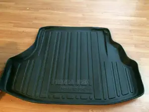 Boot Mat / Foot Mat 2008-2012 Honda Accord (Evil Spirit)