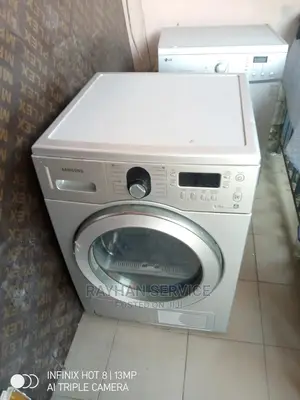 Washing Machine Repair in Ketu