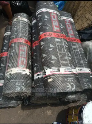Roofing Felt/Bitumen