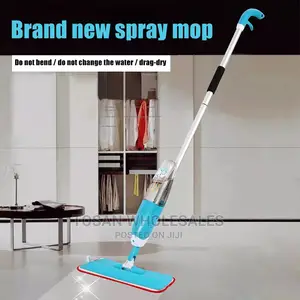 Healthy Spray Mop