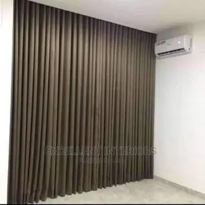 Quality Turkey Plain Curtains.