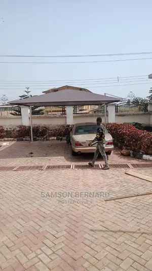 Quality Car Port Installation and Fabrication