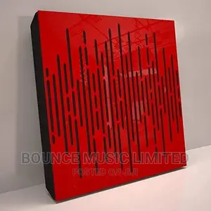 Panels and Diffuser