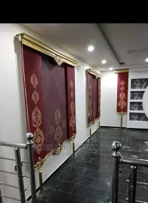Royalty Window Blinds