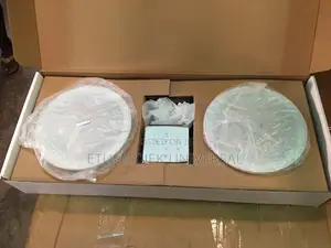 2 in 1 Bluetooth Ceiling Speaker+Wall Android Controller