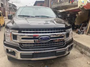 Ford F150 Upgrade 2011 2012 2013 2014 To 2015 2016 2017