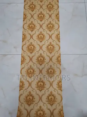 Tm Interiors Quality Wall Papers