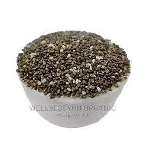 Chia Seeds-200g-#4000