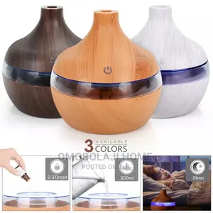 300 Ml Humidifier