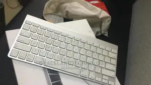 Apple Magic Keyboard