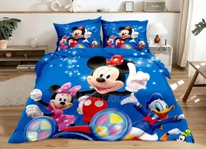 Tm Interiors Quality Children's Beddings And Comforters