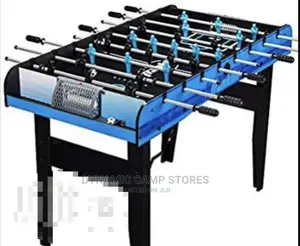 3ft Soccer Table