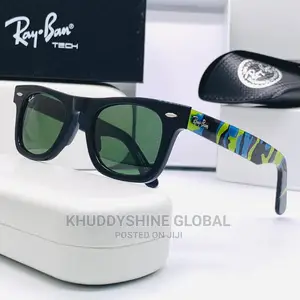 Ray-Ban Tech Sunglasses