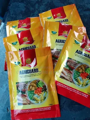 Agriguard Biological and 100% Organic Fungicide