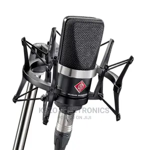 Neumann Tlm 102 Condenser Microphone