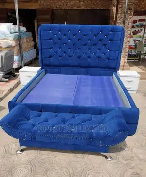 Sofas, Uphostery Bed,