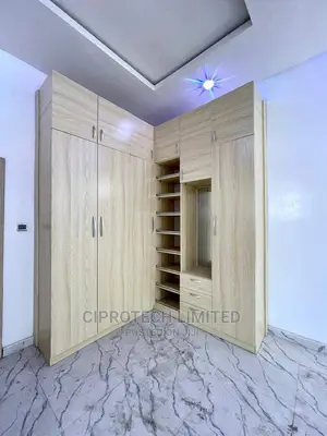 Work Closet, Wardrobe,Kitchen