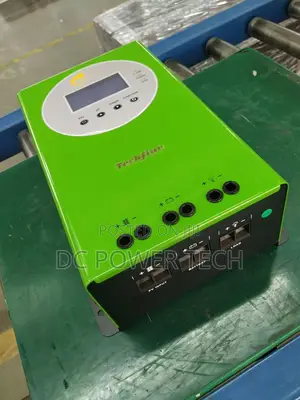 Chrisolar 60ah MPPT Charge Controller