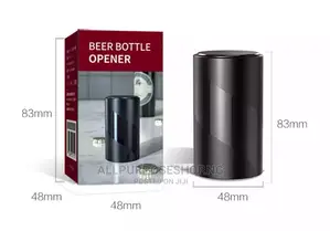 Beer Opener