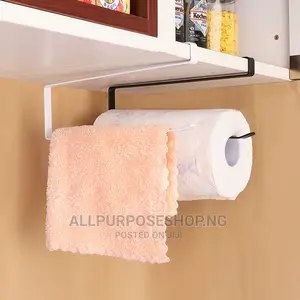 Steel Tissue Hanger