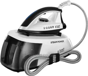 Russell Hobbs 24420 Steam Generator Iron, Series 1, 2400 W