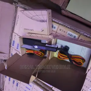 Gps Tracker Installation for Cars and Bikes