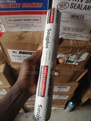 Soujplus Weather Sealant