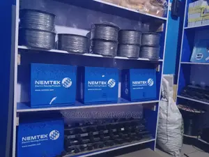 Electric Fence Item