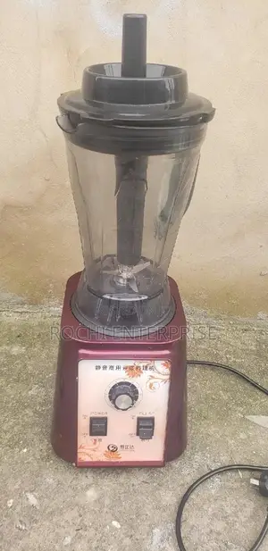 2800 Watts Industrial Blender