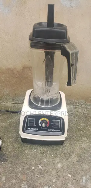 2200 Watts Industrial Blender