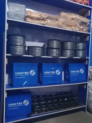 Sales of Electric Fence Material