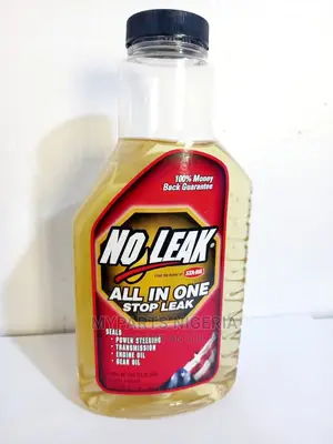No Leak All in One Stop Leak