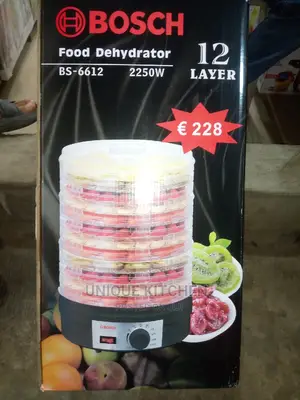 12layer Food Dehydrator