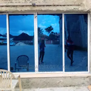 Electronic Sliding Doors