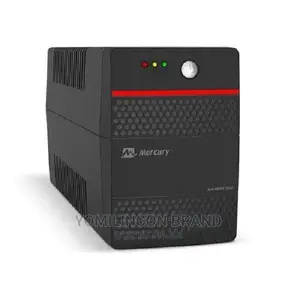 Mercury UPS Elite - 1550VA