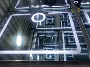 LED Luxury Mirroow